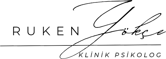 Rüken Gökçe